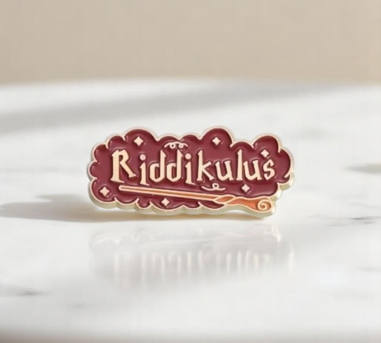 Riddikulus