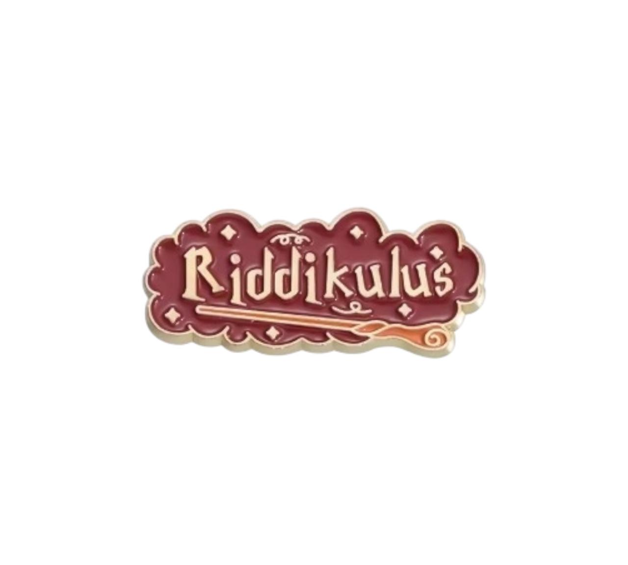 Riddikulus