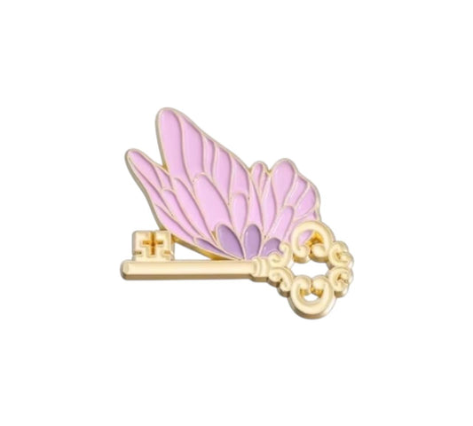 The Chosen Key