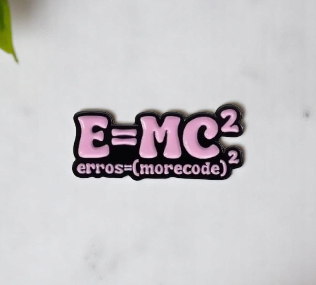 E = mc2