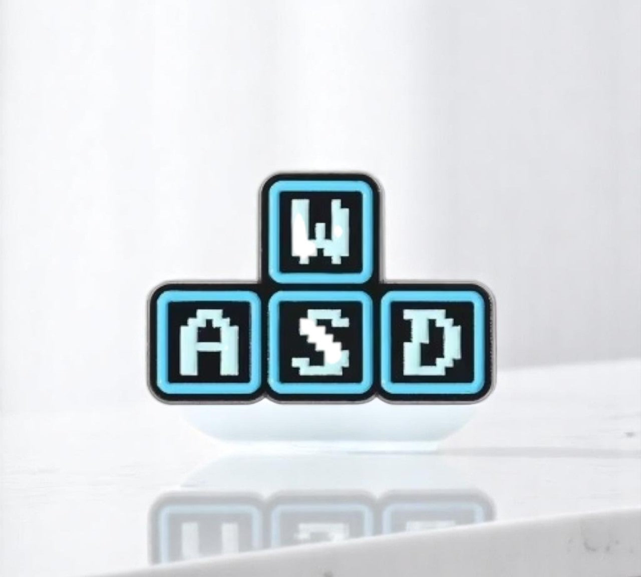 WSAD Warrior