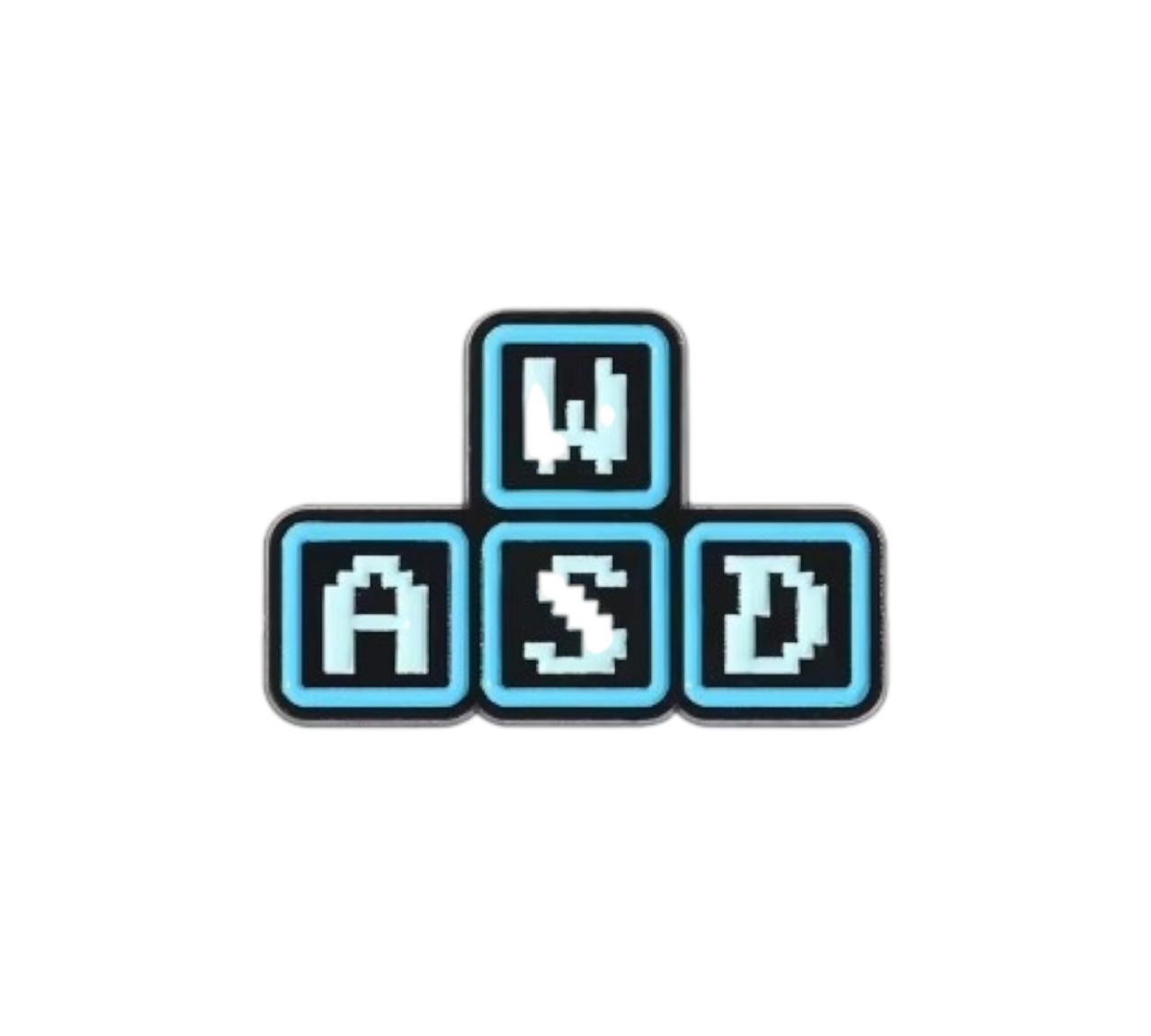 WSAD Warrior