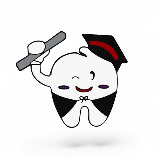 Grad Molar