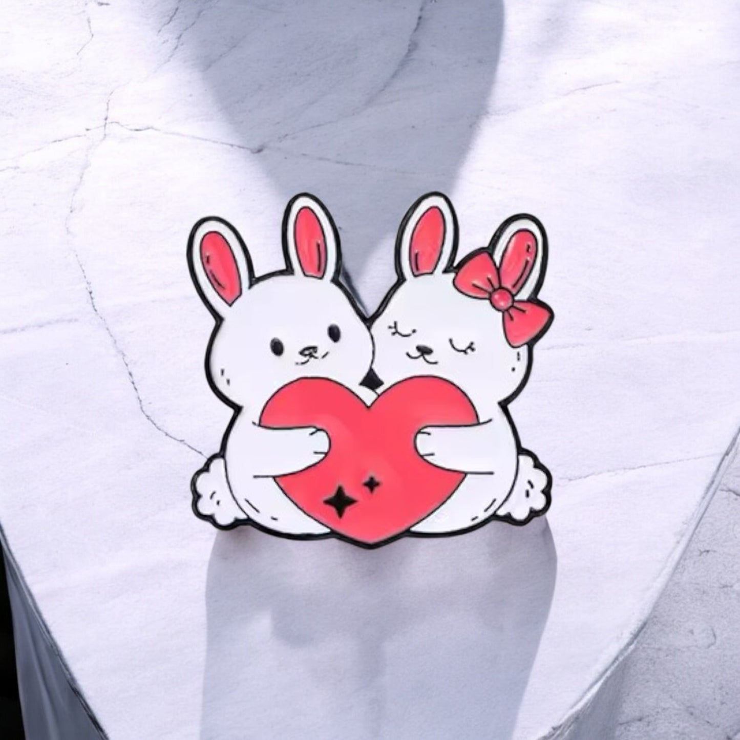 Cuddle Buns
