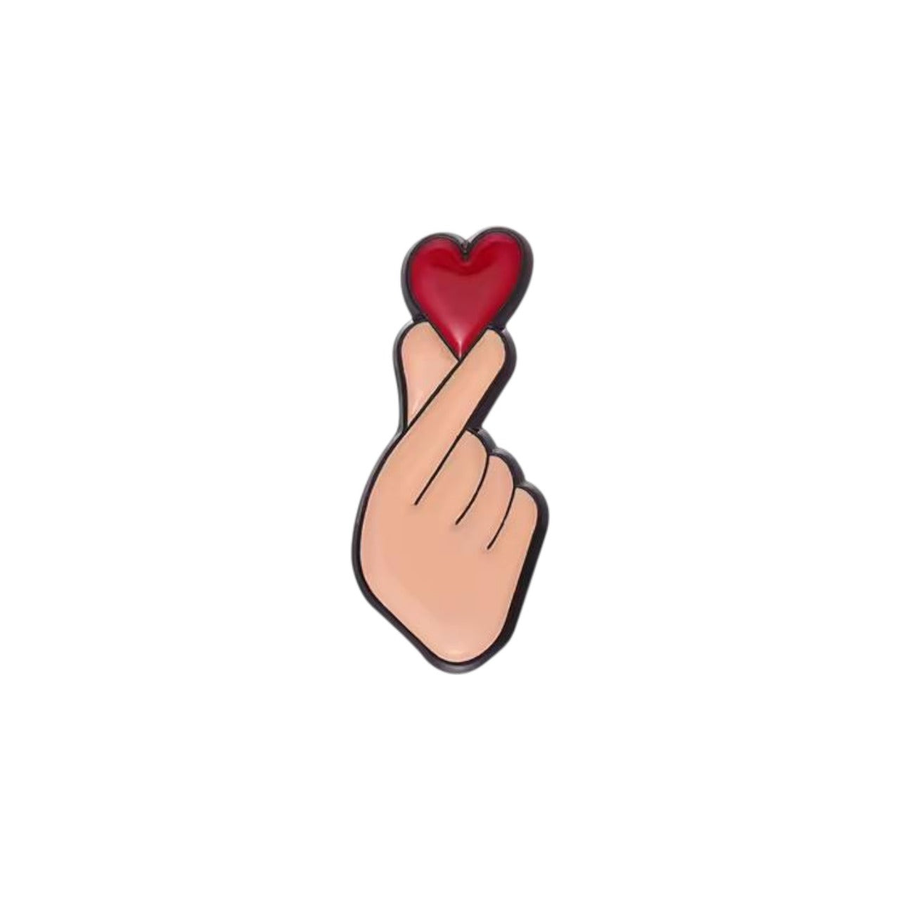 Korean Love
