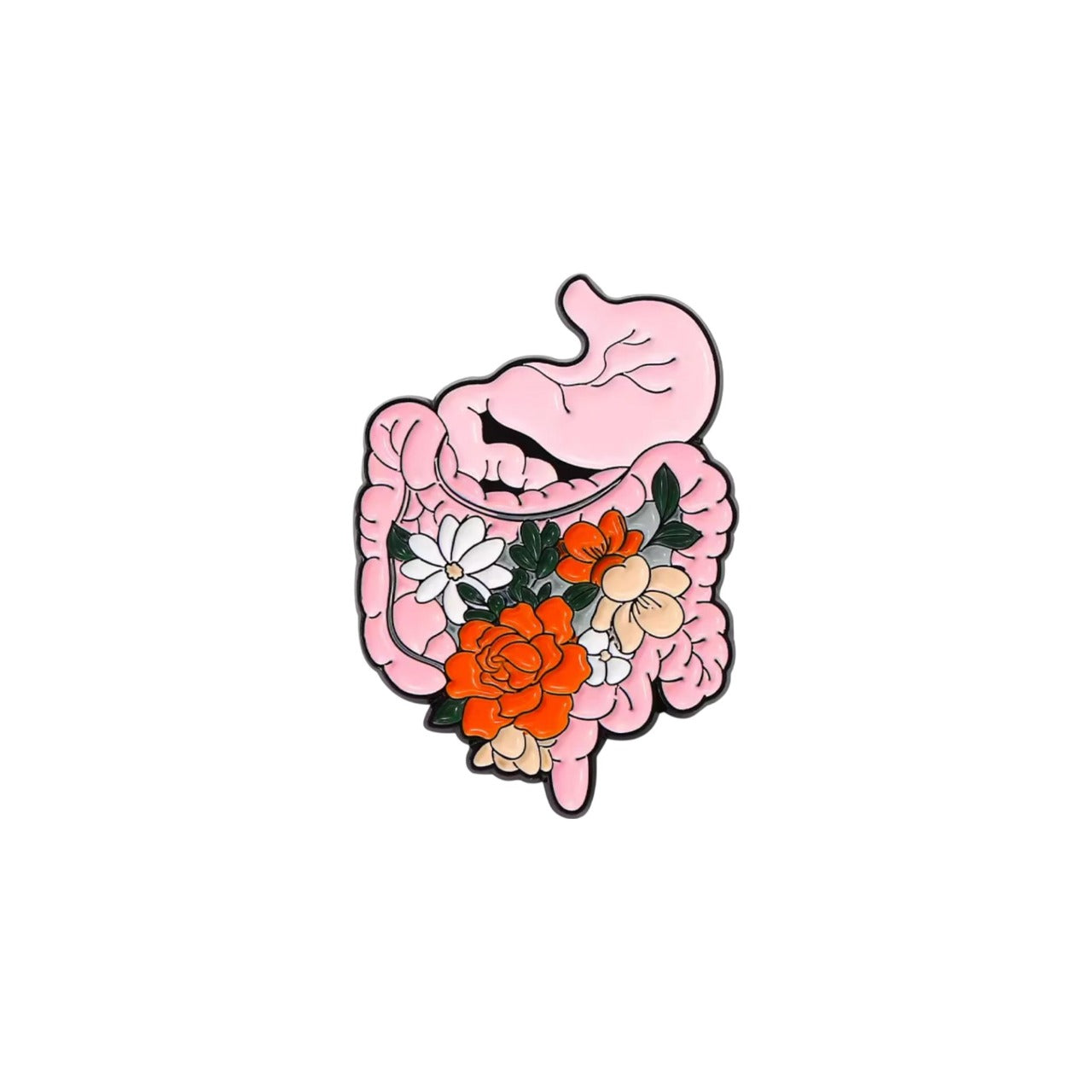 Floral Gut