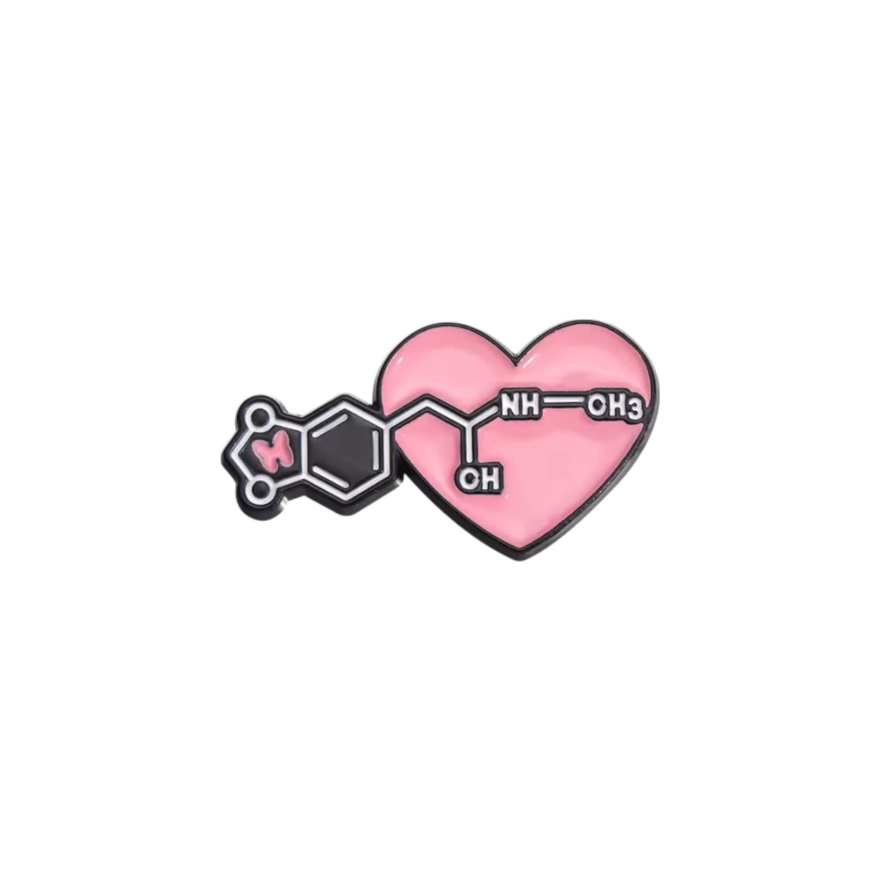 Serotonin and On