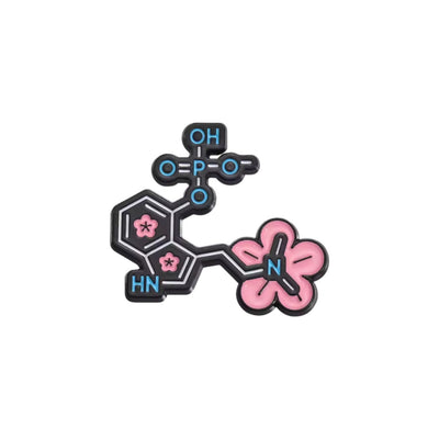 Psilocybin Bloom