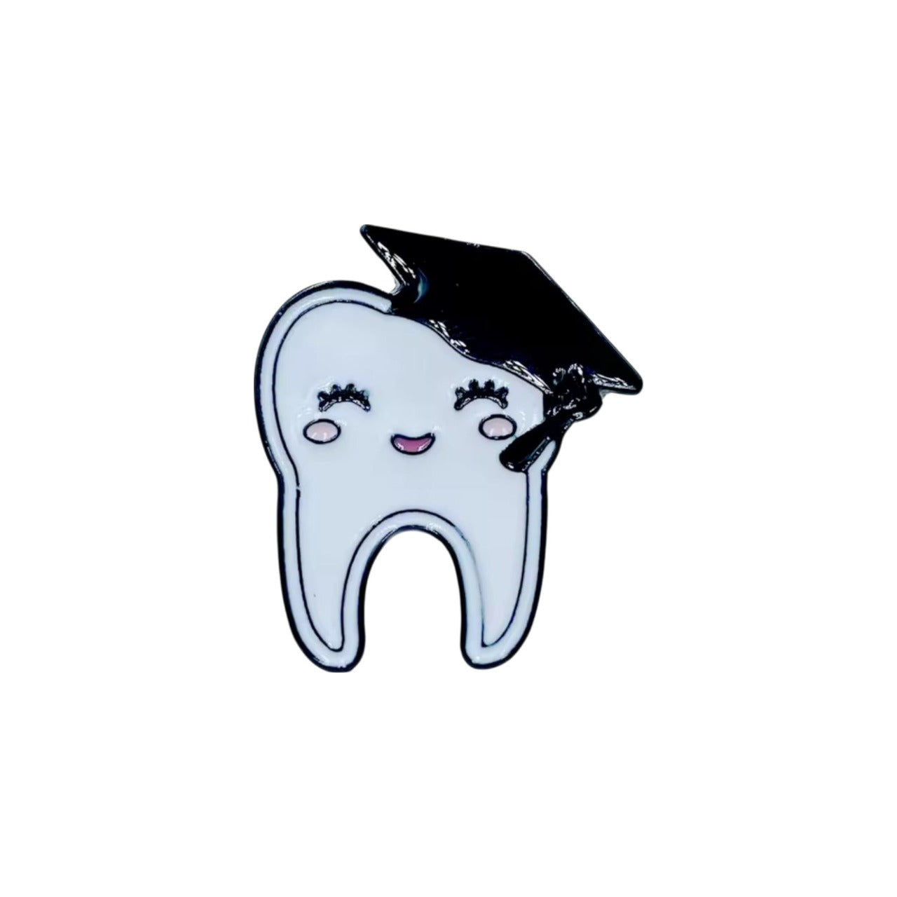 Toothfully Graduated