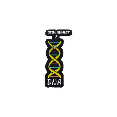 DNA