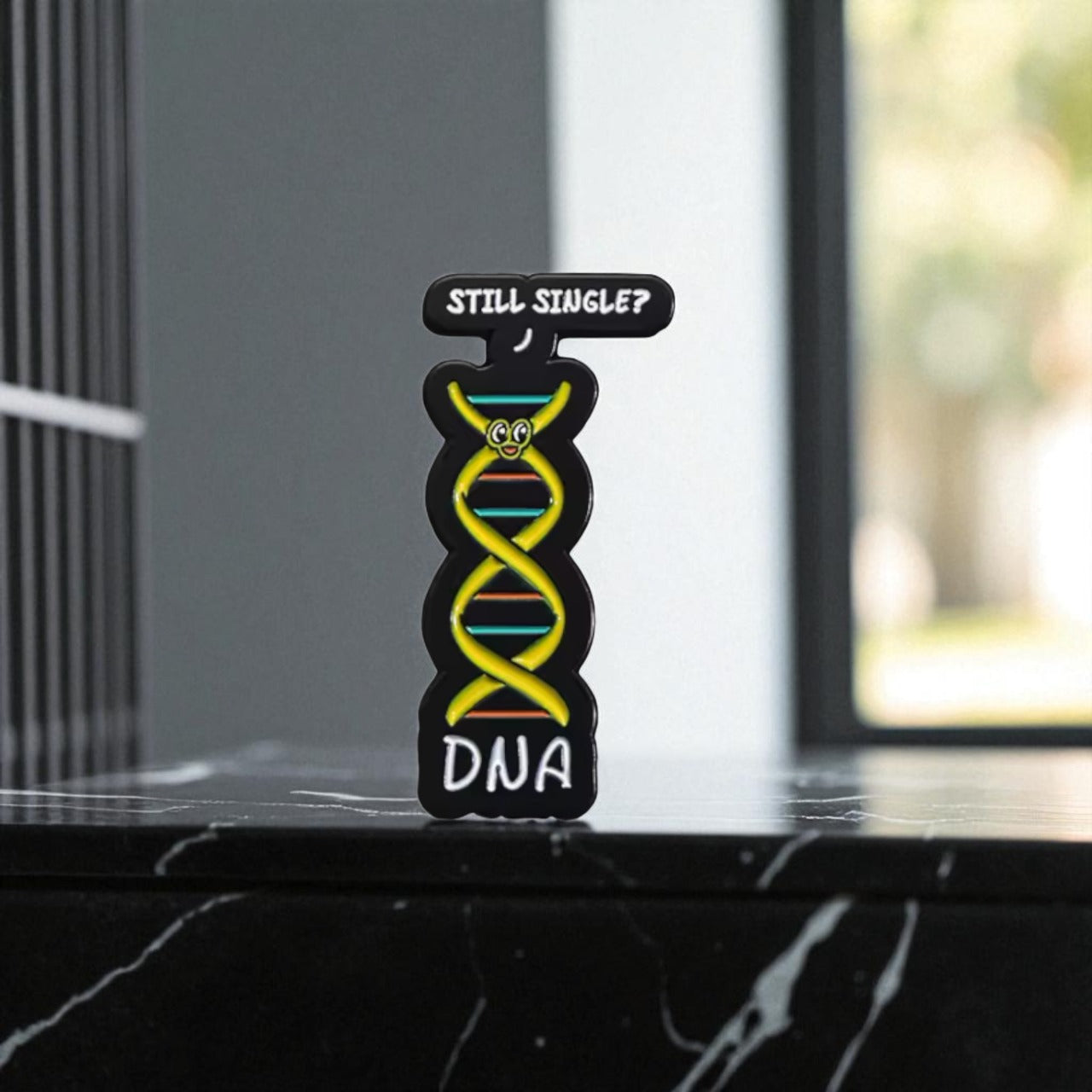 DNA
