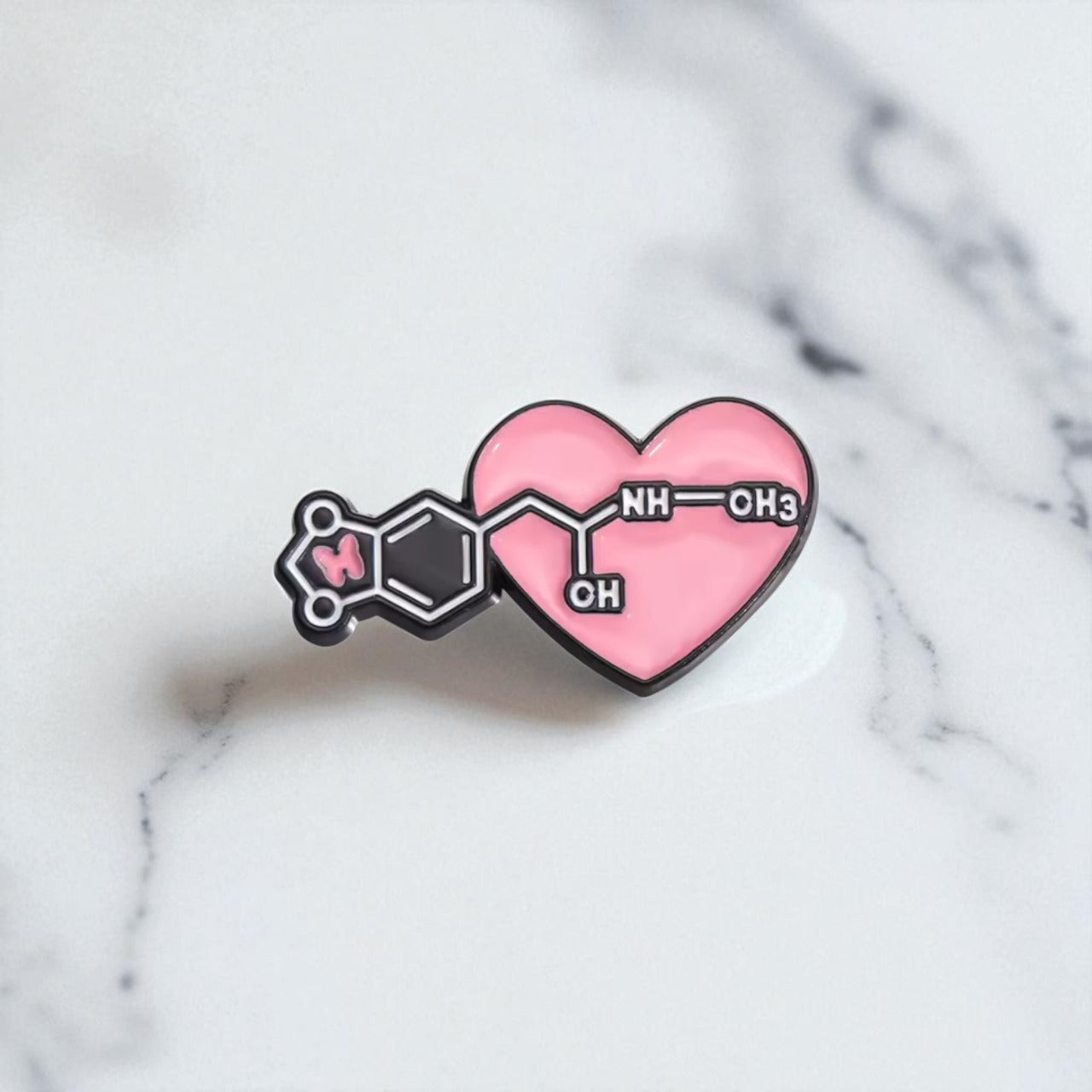 Serotonin and On