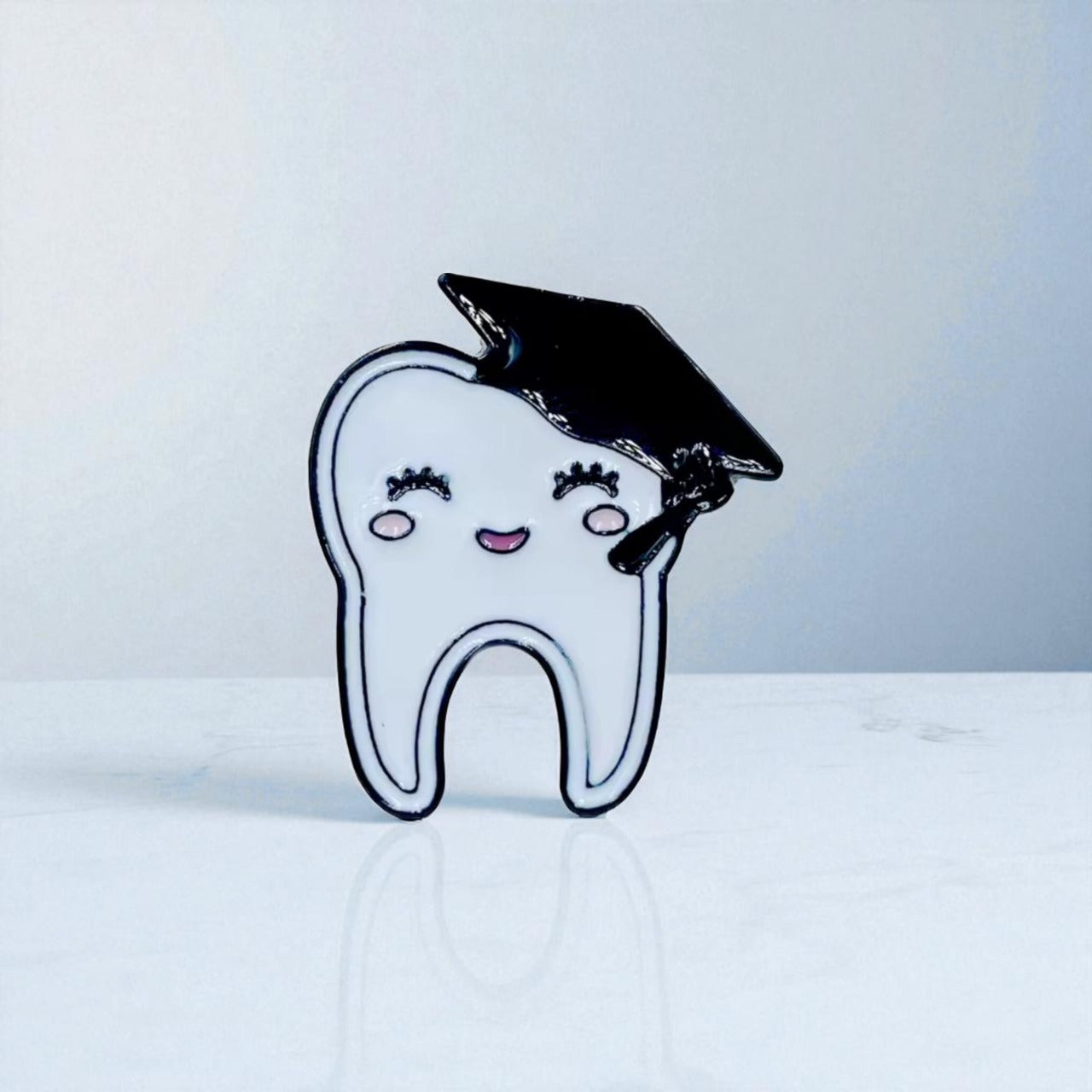 Toothfully Graduated