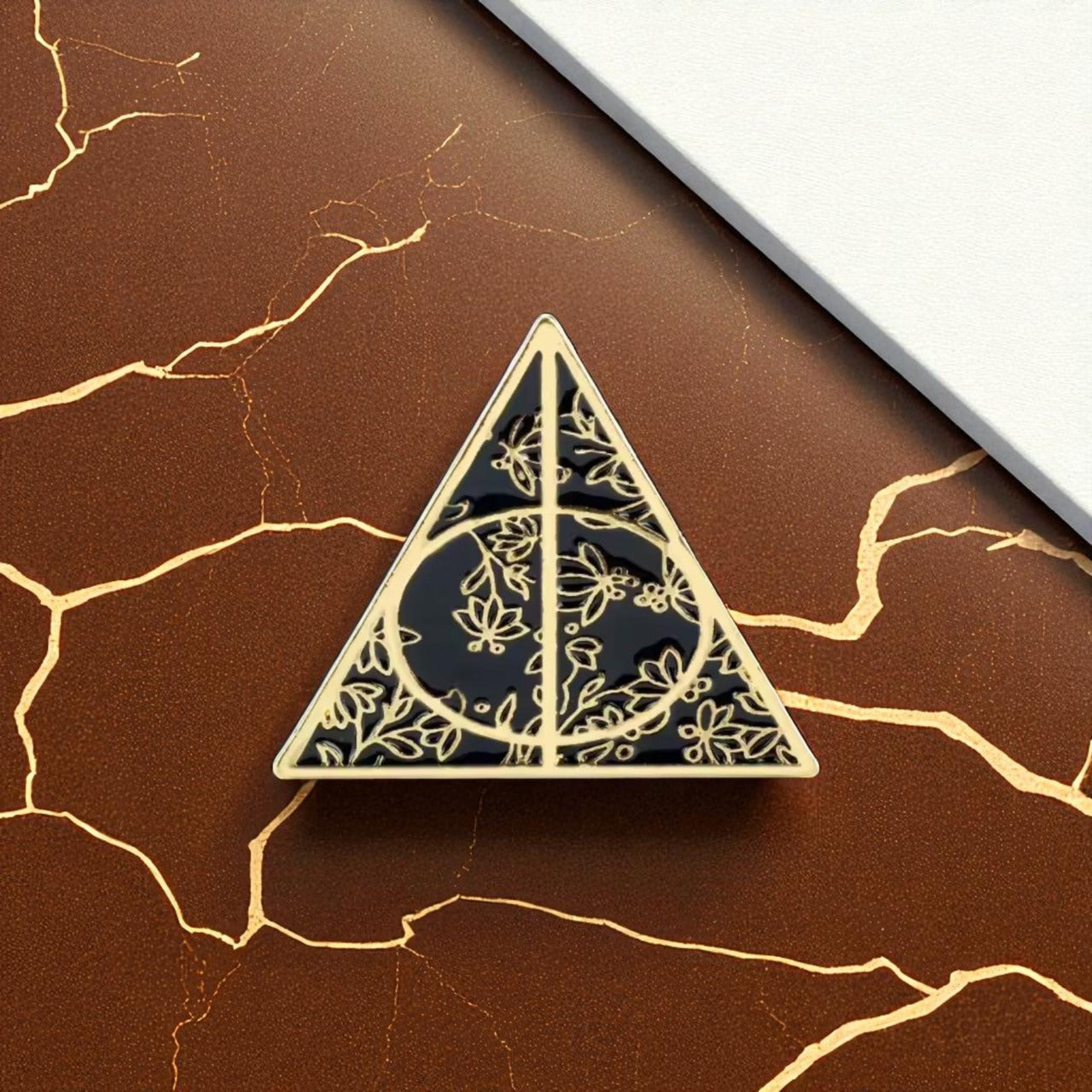 Floral Hallows
