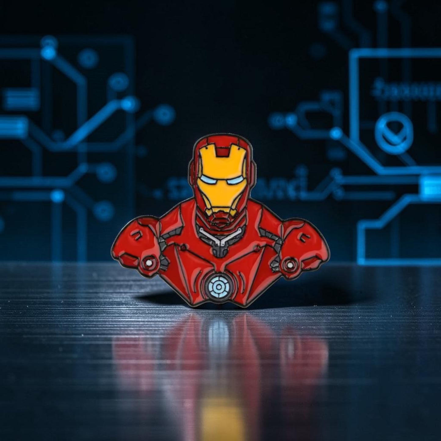 Iron Man