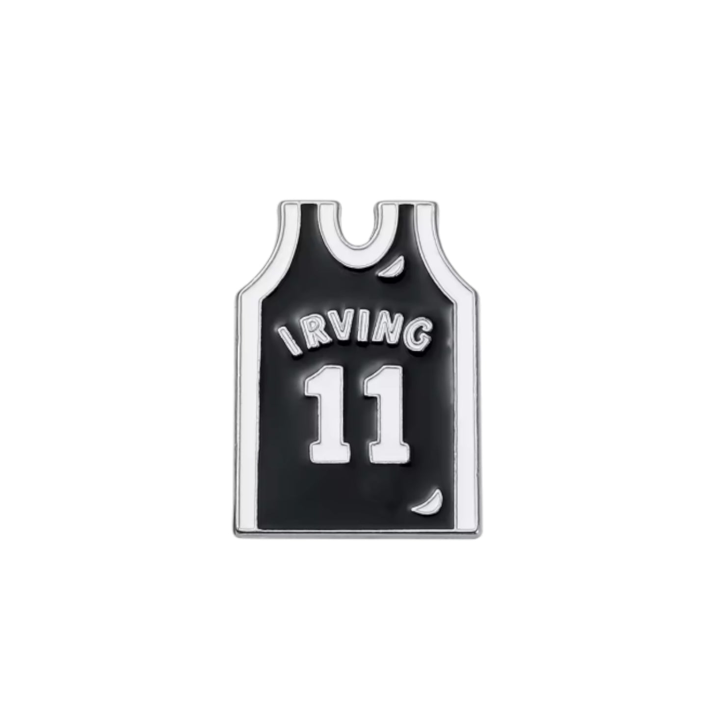 Irving 11 Jersy