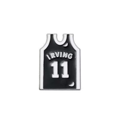 Irving 11 Jersy