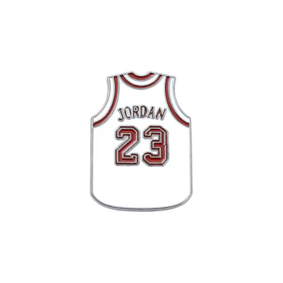 Jordan 23 Jersy