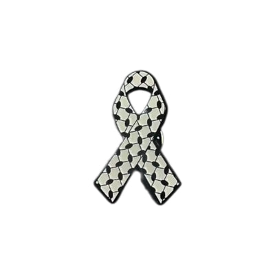 Keffiyeh Ribbon