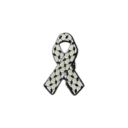 Keffiyeh Ribbon