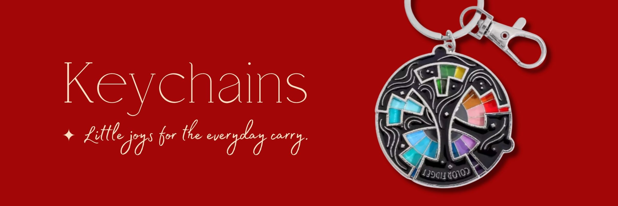 Keychains