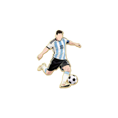 Leo Messi