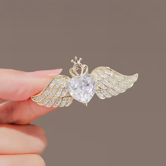 Love Takes Flight