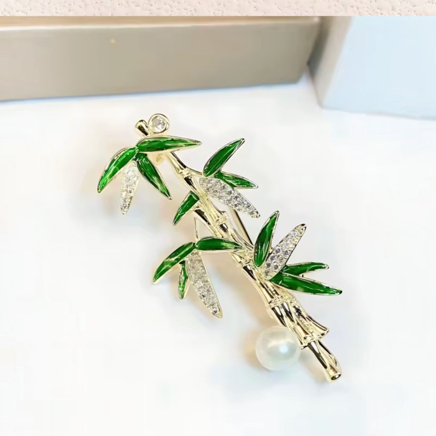 Lucky Bamboo