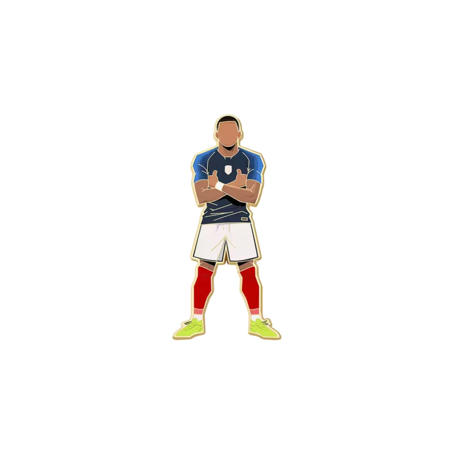 Mbappe