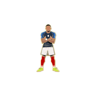 Mbappe