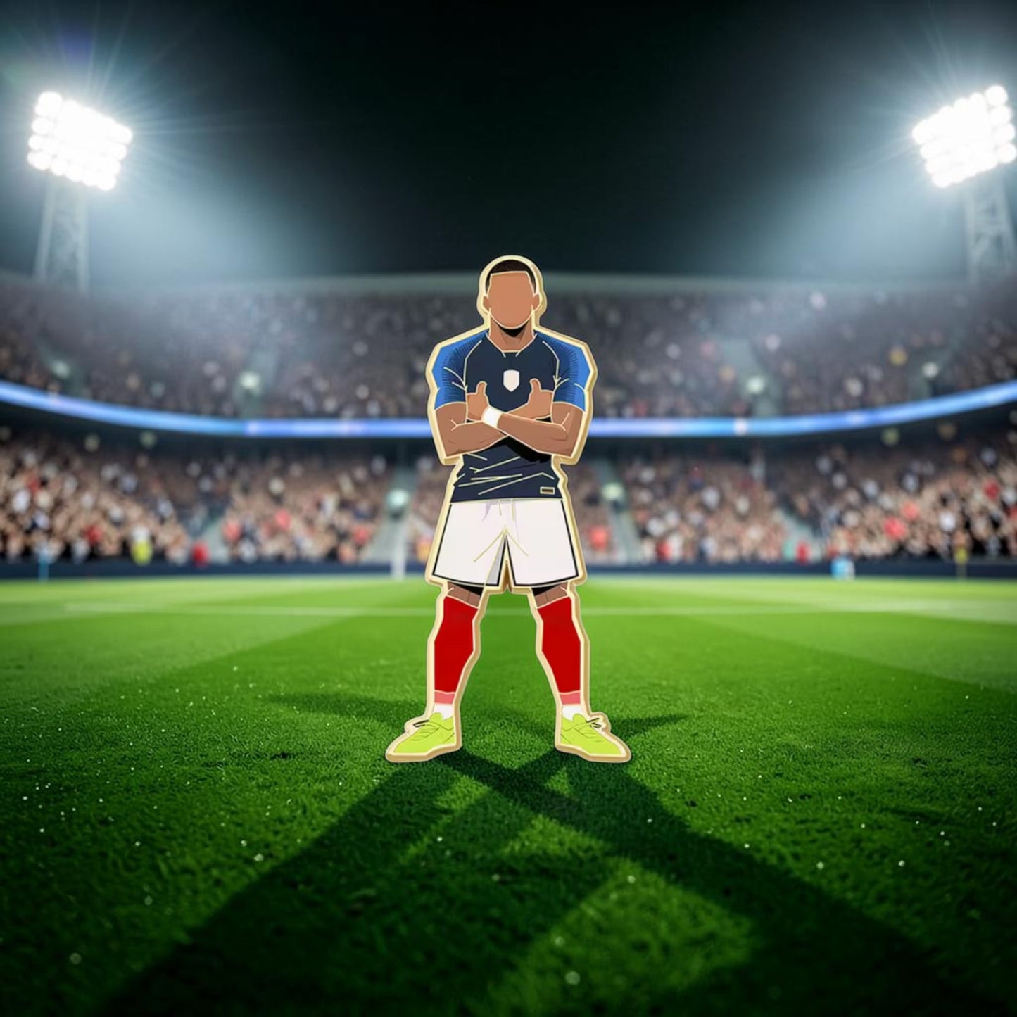 Mbappe
