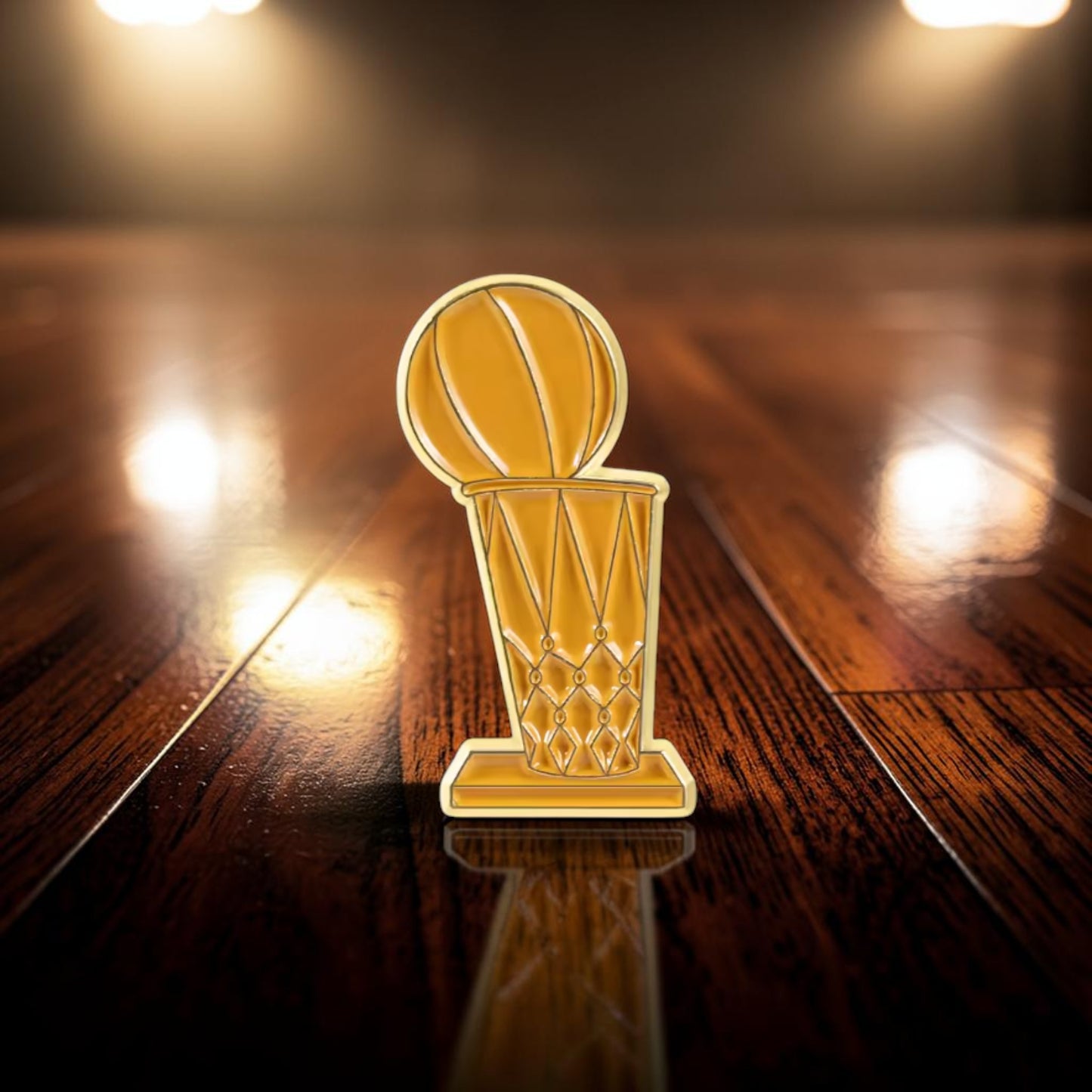NBA Champion Trophy