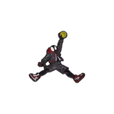 NBA X Marvel