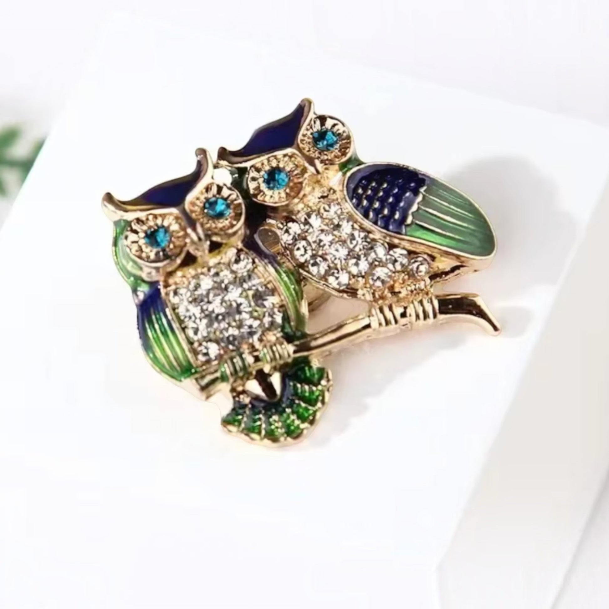 Owl Together