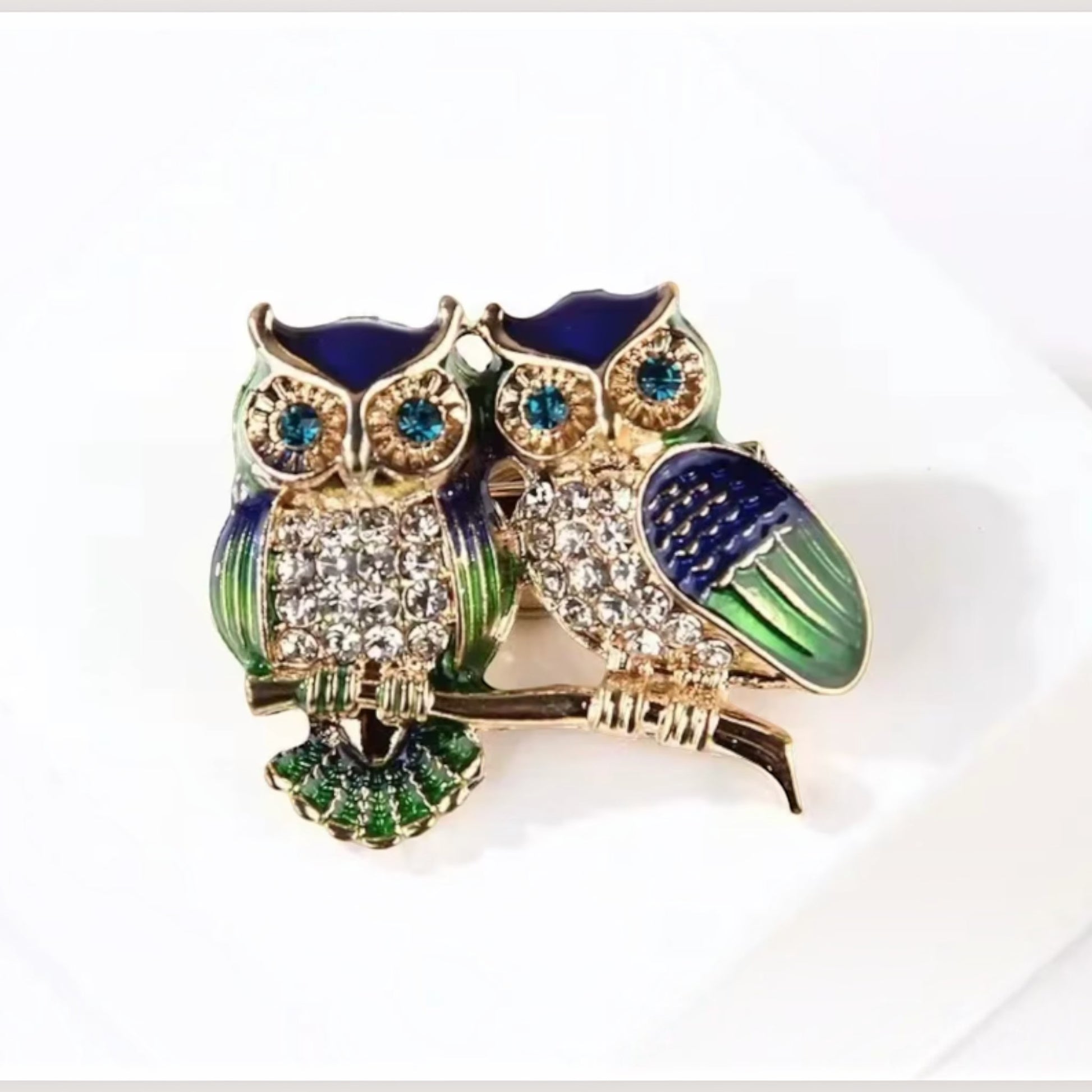 Owl Together