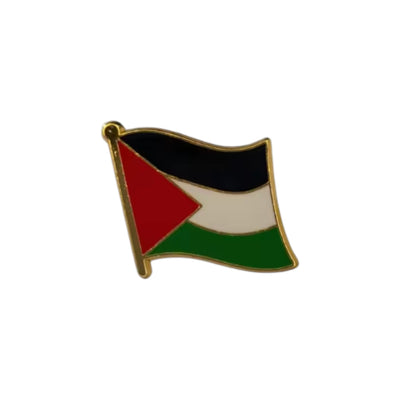 Palestine Flag