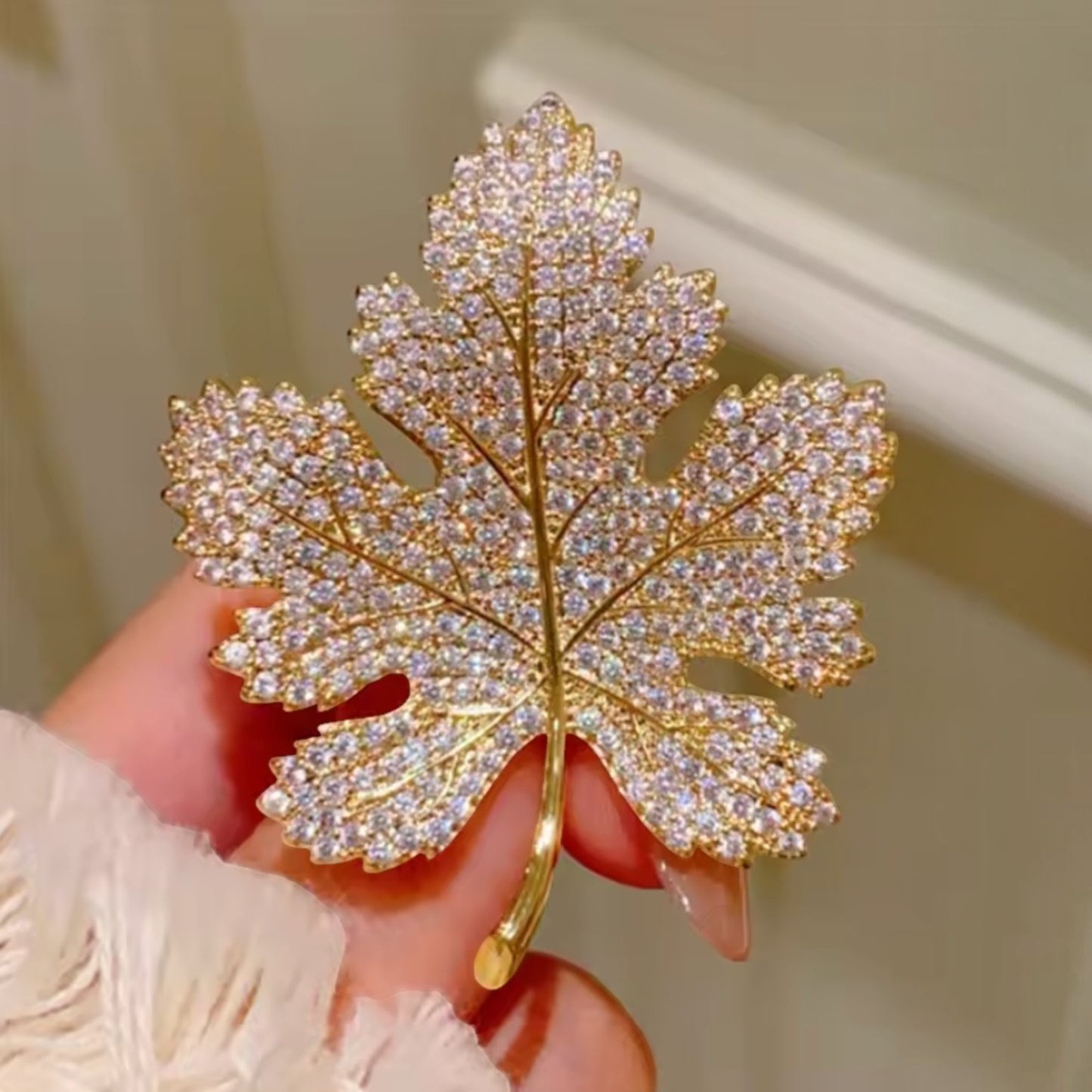 Pearl Maple