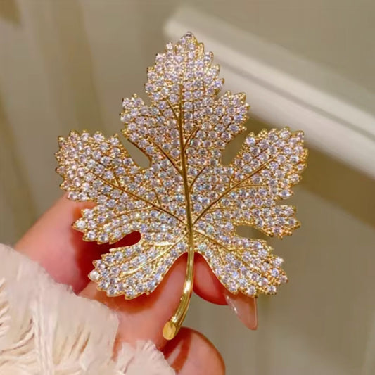 Pearl Maple