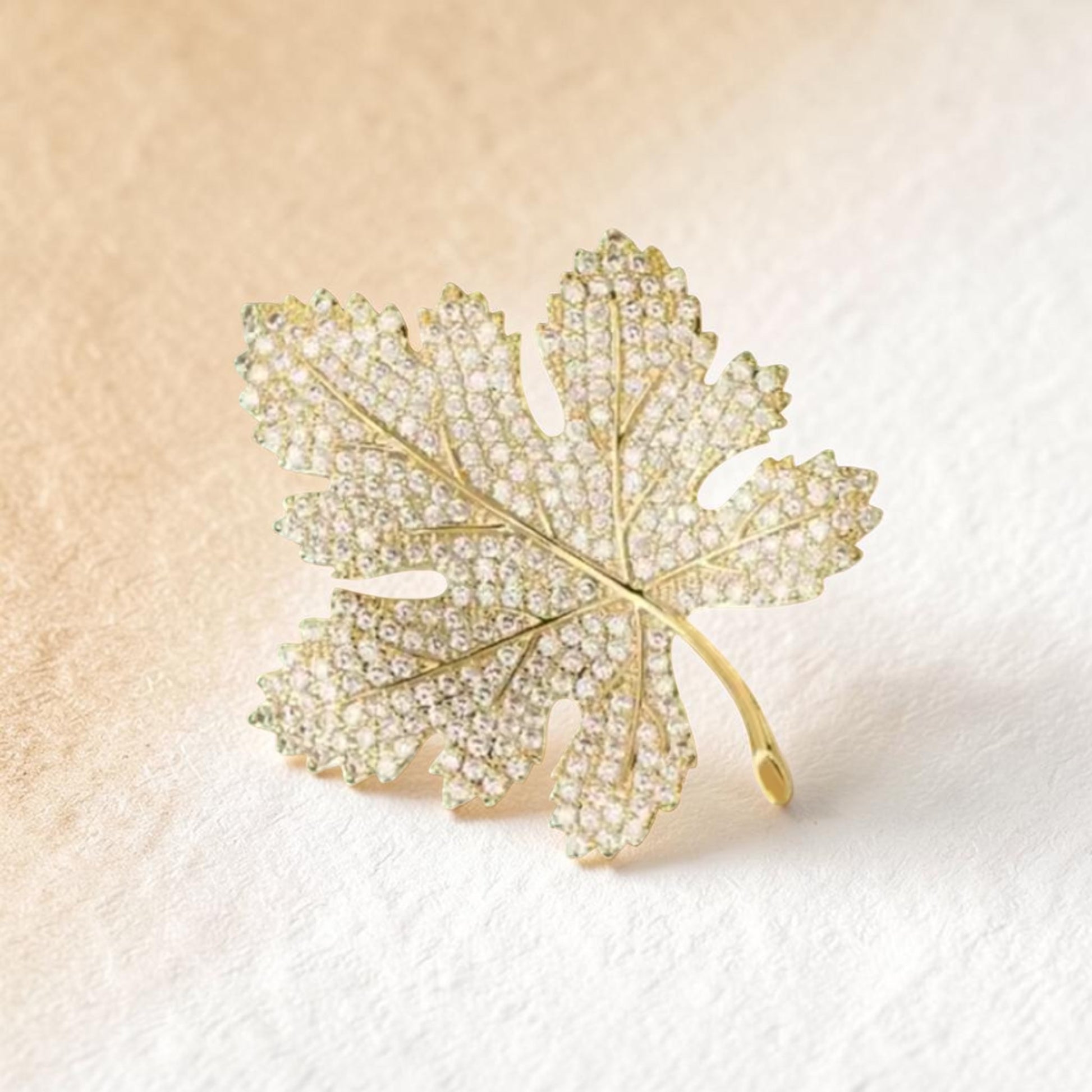 Pearl Maple