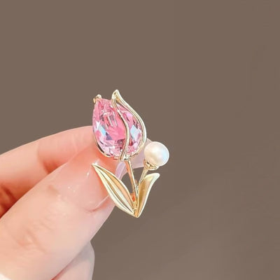 Pink Tulip