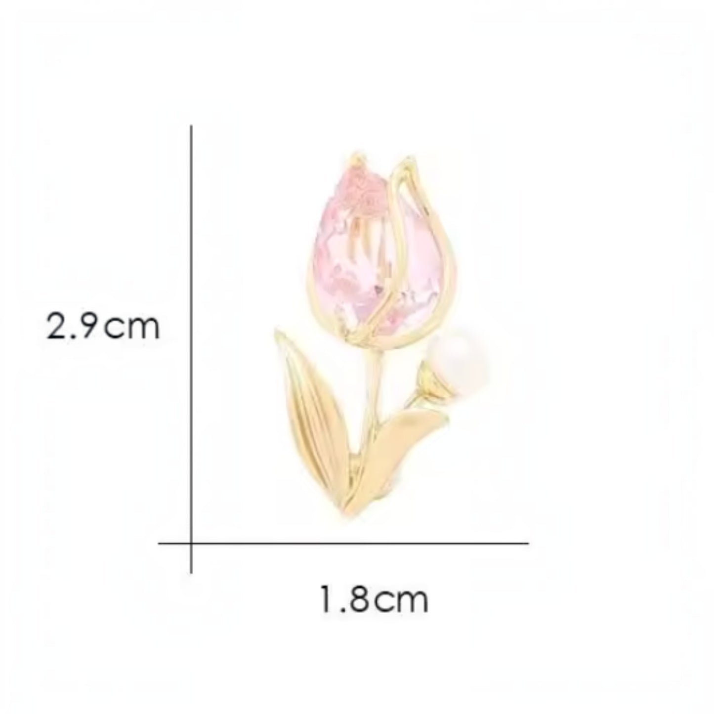 Pink Tulip