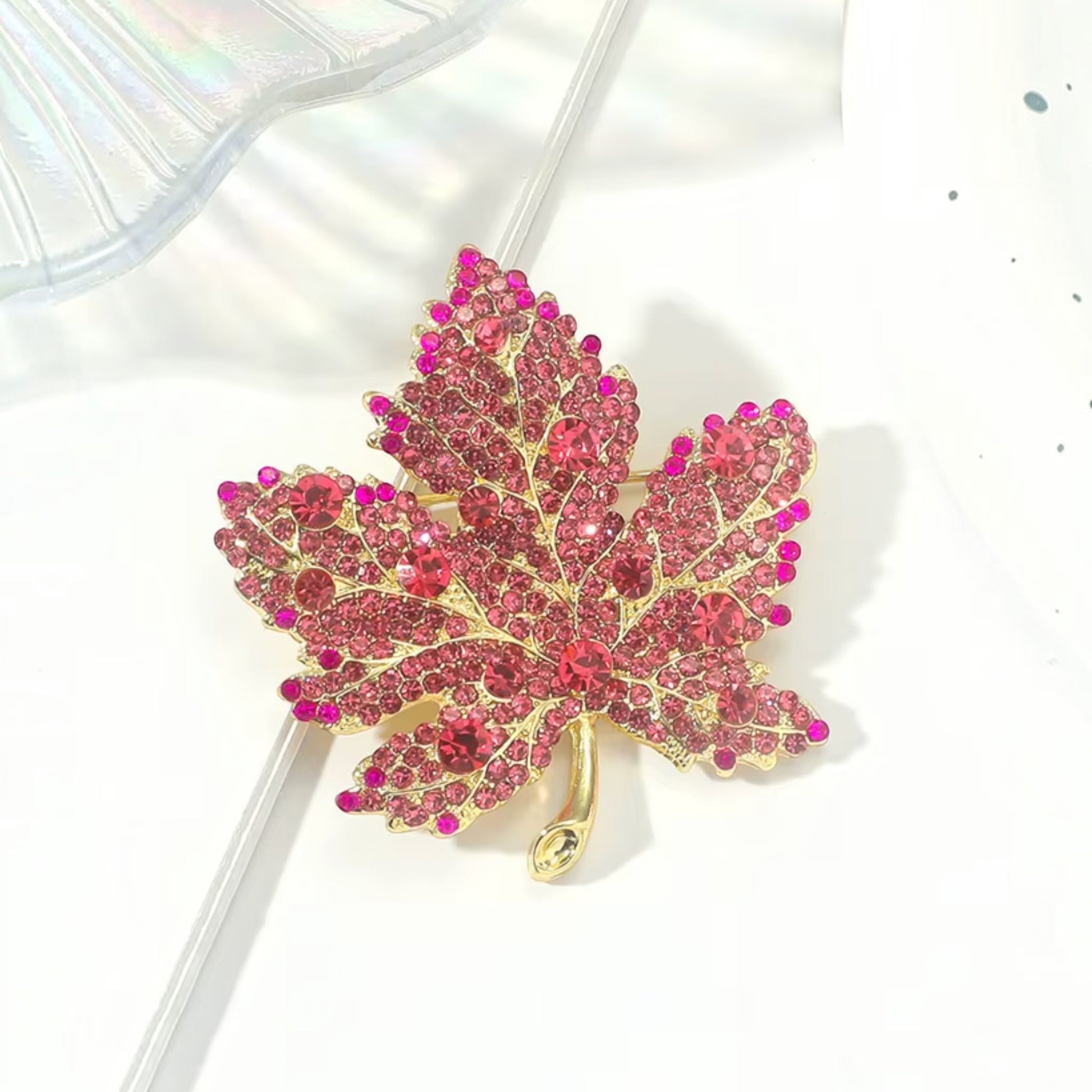 Rose Maple
