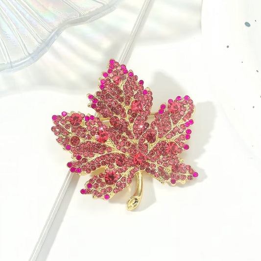 Rose Maple