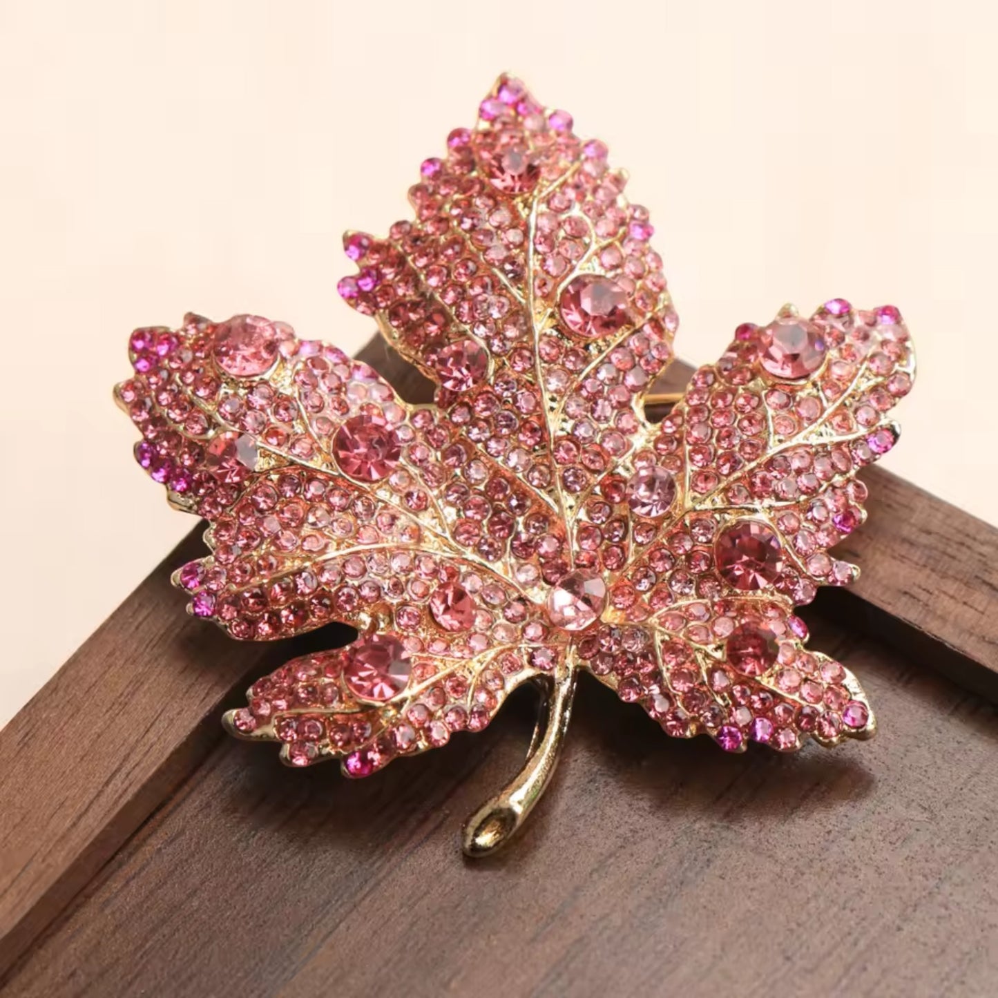 Rose Maple