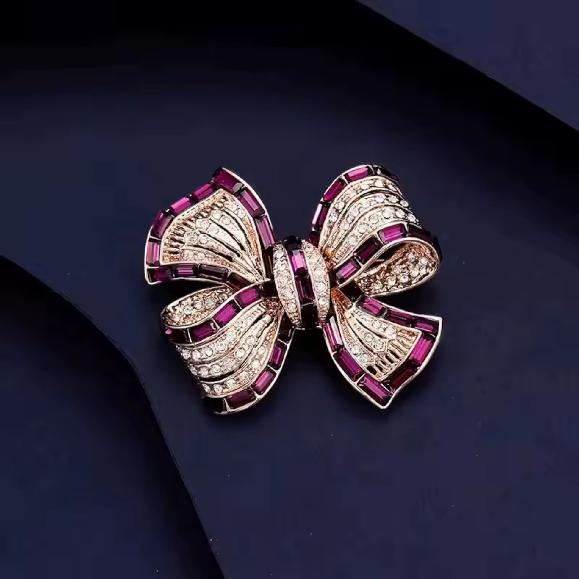 Ruby Bow