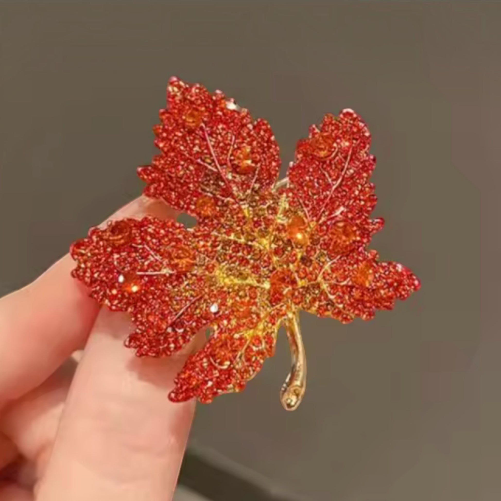 Ruby Maple