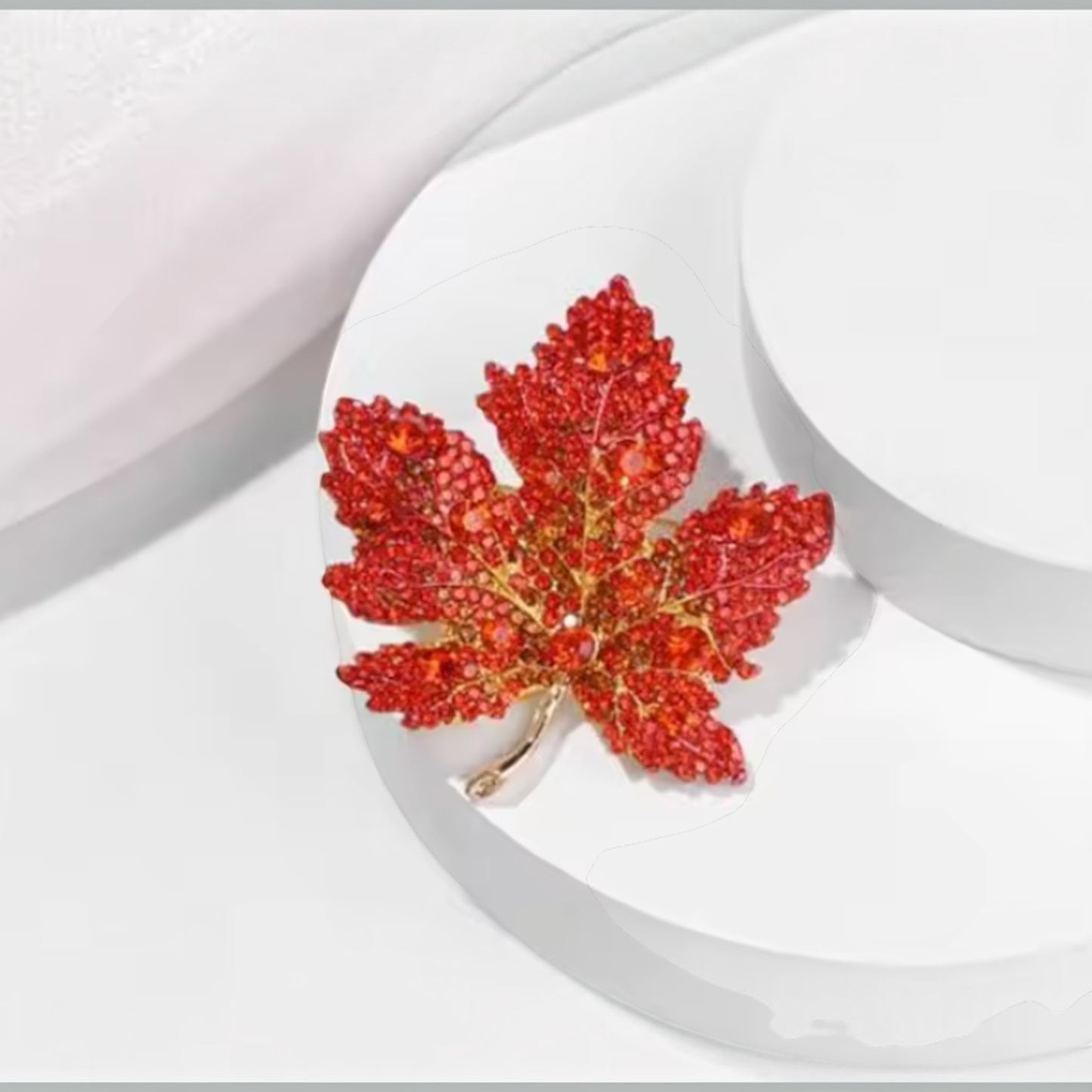 Ruby Maple