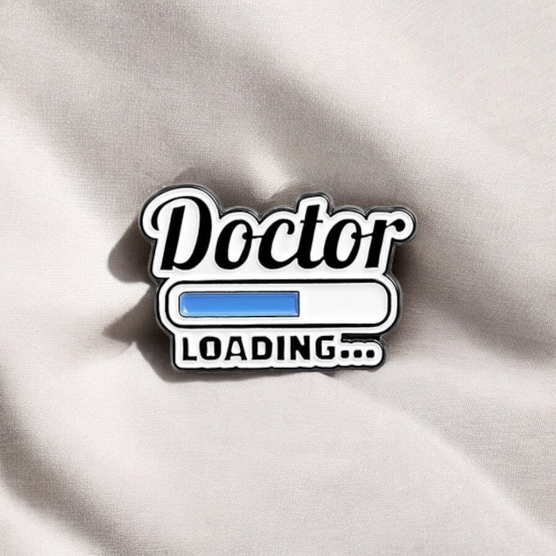 Doctor Loading