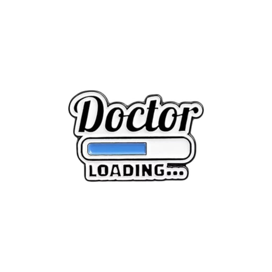 Doctor Loading