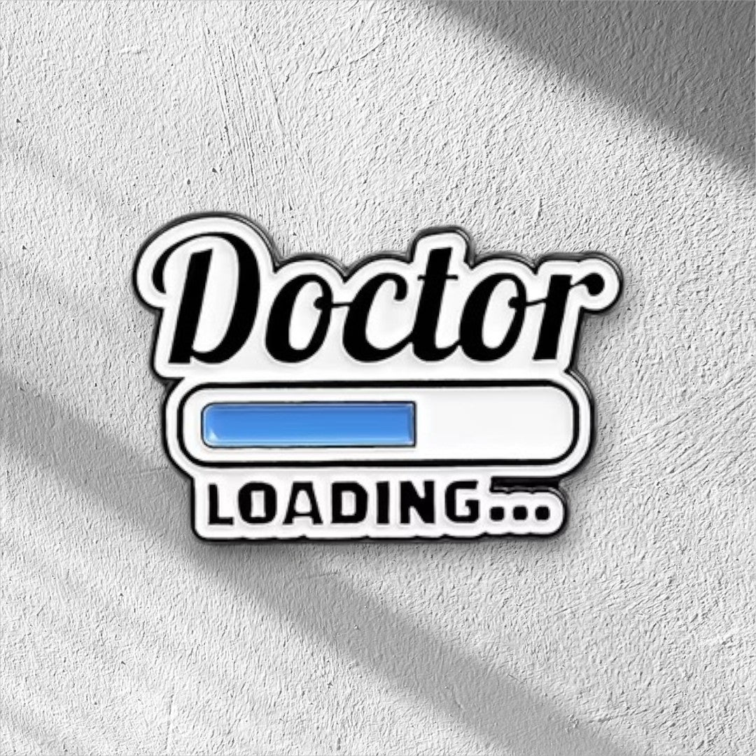 Doctor Loading